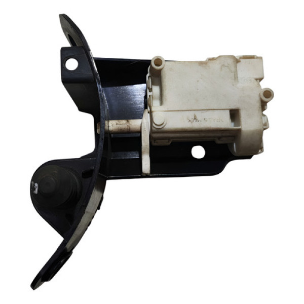 Motor Atuador Portinhola T20054 Fiat Pulse 1.0 2022 A 2024 Preto