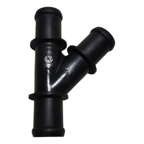 Flange Mangueira 1k0121087q Vw T-cross 2020/2021/2022