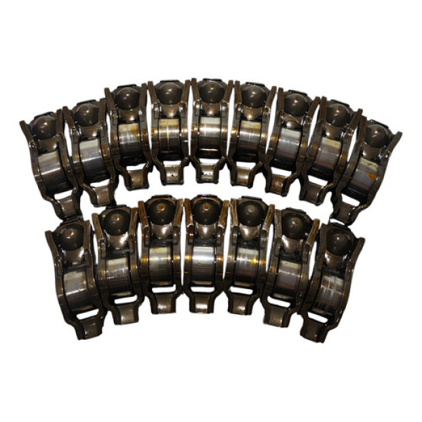 Jogo Balancim Bmw 328i Gt 2013 2014 2015 Bronze