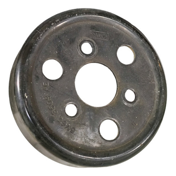 Polia Fusion 2.5 Ford Fusion 2.5 2010 2011 2012