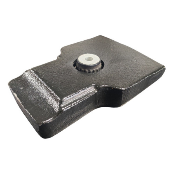 Coxim Contra Peso Anti Ruido 685021204 Bmw 320i 2013 A 2018