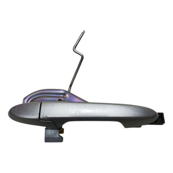 Maçaneta Externa Traseira Direita Honda Fit 1.5 2015 A 2018 Traseira