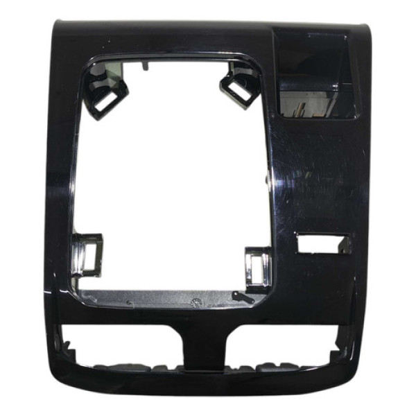 Moldura Console Painel 6084783533001 Jeep Compass 2023 2024