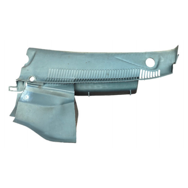 Grade Churrasqueira Esquerda Chevrolet Corsa 2005 A 2011 