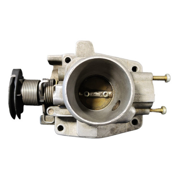 Corpo Borboleta 96bfca Tbi Ford Fiesta 1996 1997 1998 1999