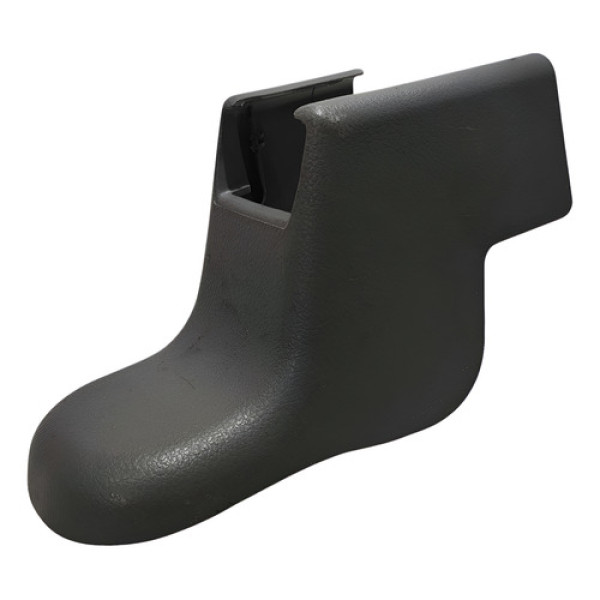 Moldura Trilho Banco Honda Civic 1.8 2007 2008 2009/2011