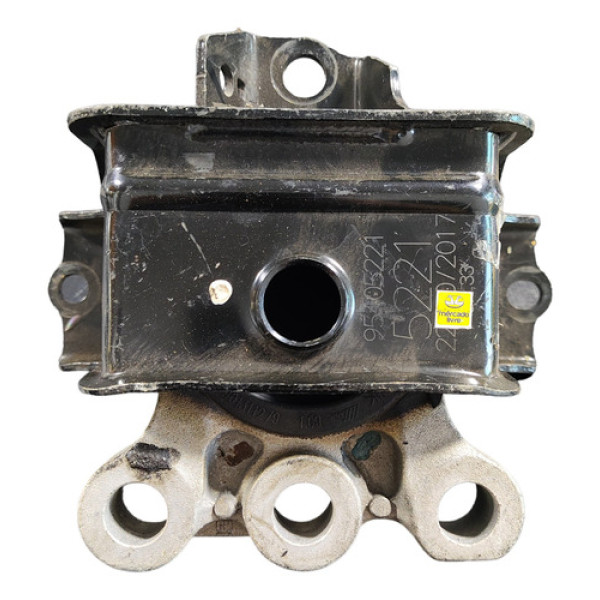Coxim Motor Chevrolet Onix 95405221  2019 2020 2021.