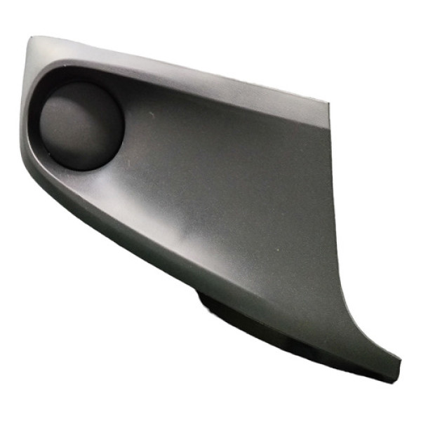 Moldura Farol Esquerda 7899592602807 Volks Fox 2010 2011 12