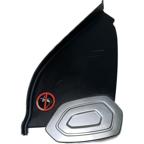 Moldura Painel Direito Range Rover Sport 2014 2015 2016 2017