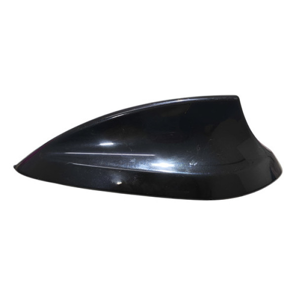 Capa Antena Teto Shark 925224104 Bmw 328i Gt 2013 2014 2015 Preto