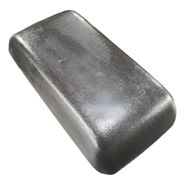 Apoio Braço Console Ford Fusion 2006/2009 6e535406050aa Preto