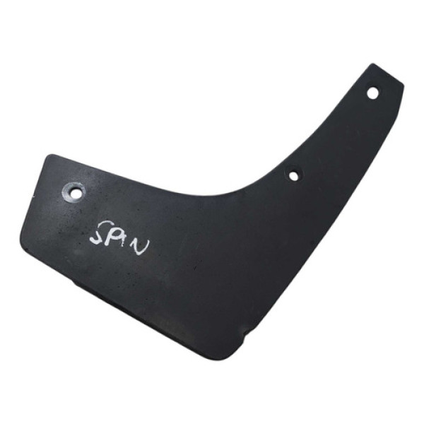 Moldura Paralama Direito 899511349 Gm Spin 1.8 2015 A 2018