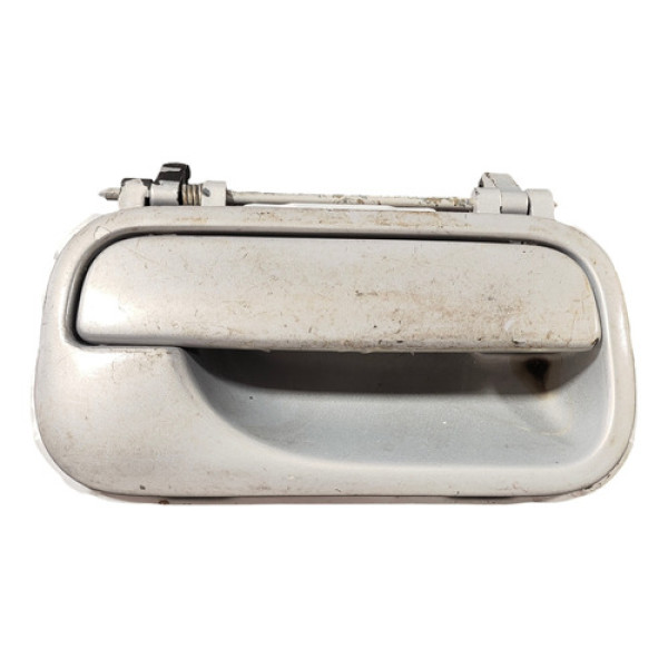 Maçaneta Externa Tras Direita Chevrolet Vectra 1994 A 2003 Traseira