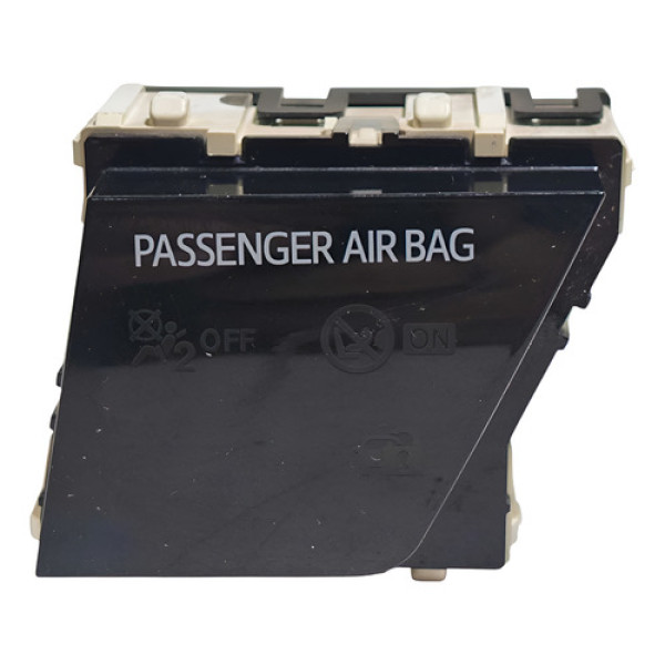 Botao Passenger 8395002350 Toyota Corolla Xei 2015 2016 2017 Preto