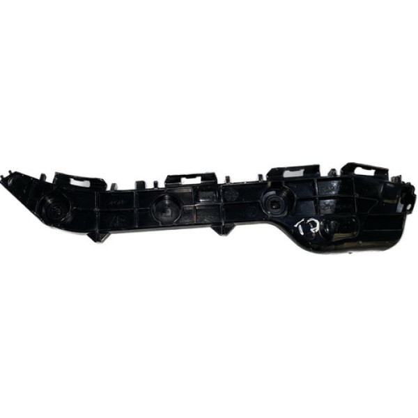 Guia Parachoque Traseiro Direito Toyota Yaris 2022 2023 2024