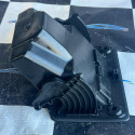 Acabamento Gaveta Porta Objeto Original Bmw X1 M 2021 2022 Preto