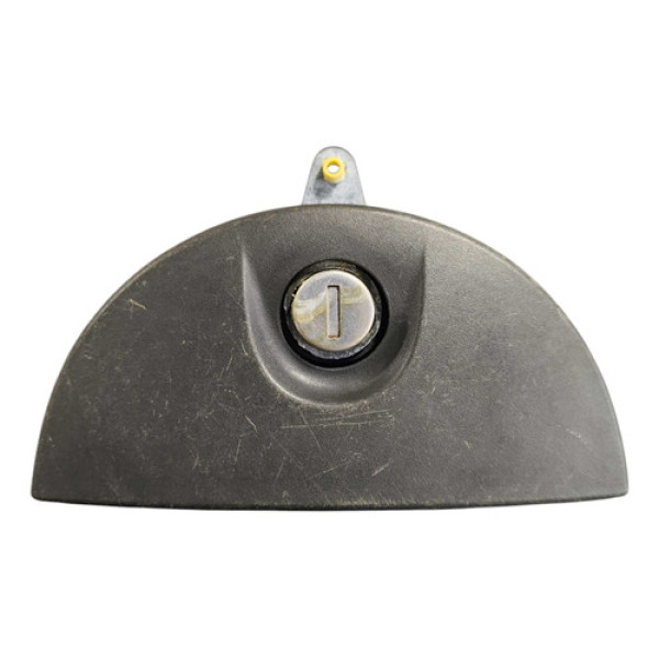 Maçaneta Externa Porta Malas Chevrolet Corsa 2006 A 2010 