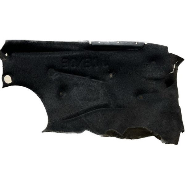 Parabarro Dianteiro Esquerdo Bmw 320i 328i 2013 2014 2015 