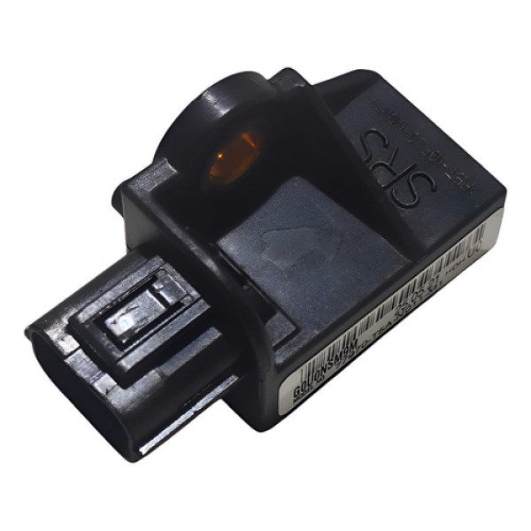 Sensor Frontal 77930t5a Honda City 2017 2018 2019 A 2021 Preto