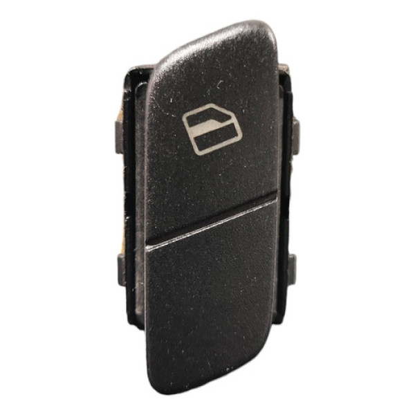 Botao Vidro Eletrico Tras Esquerdo Vw Polo 2005 2006 A 2010