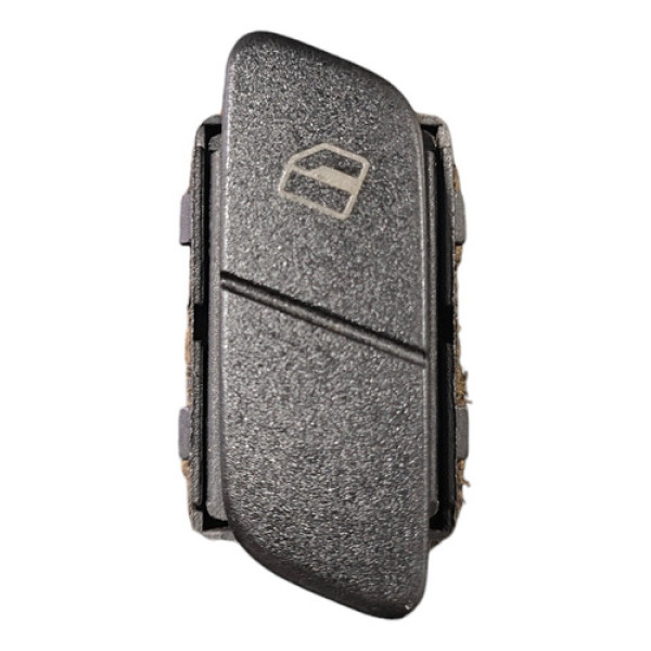 Botão Comando Vidro Tras Dir Vw Polo 2003 A 2006 6q0959856