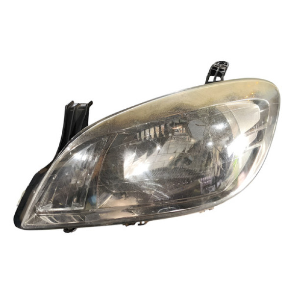 Farol Esquerdo Chevrolet Celta 2007 A 2013 Esquerdo/motorista
