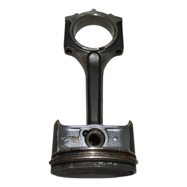 Pistão C/biela Ford Fusion 2.5 Hybrido 2010 2011 2012