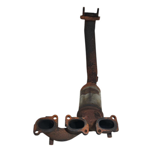 Catalisador Ford Fusion V6 3.0 2010 2011 2022 2013