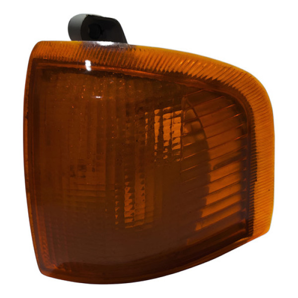 Lanterna Dianteira Pisca Ford Escort 1987 1988 A 1992 Laranja