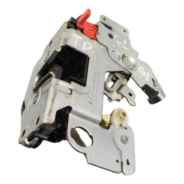 Fechadura Porta Tras Direita Volkswagen Gol 2006 2007 A 2012