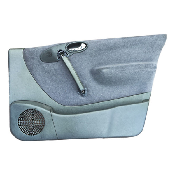 Forro Porta Diant Dir Mercedes A190 1999/2002 A1687200470 Preto