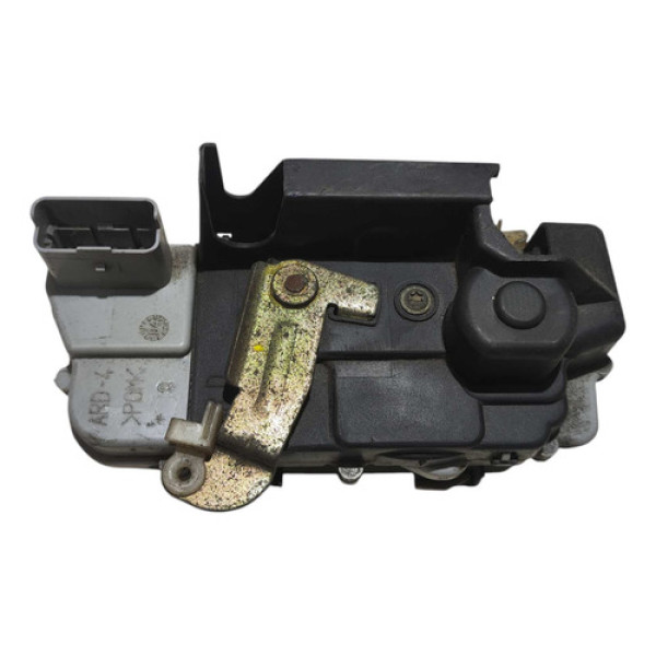 Fechadura Traseira Direita Citroen Xsara Picasso 2004 A 2010