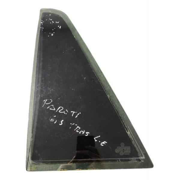 Vidro Fixo Tras Esquerdo Volkswagen Parati G2 1996 A 1999 