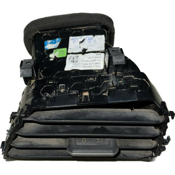 Difusor De Ar Vw Tcross 2019 2020 2021 2022 2023 2gp819704a