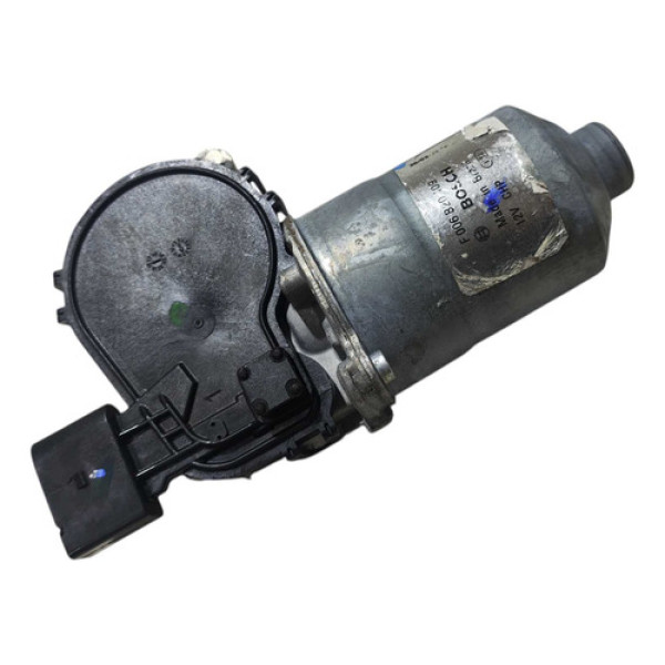 Motor Limpador Parabrisa F006b20409 Gm Prisma 1.2 2014/2019