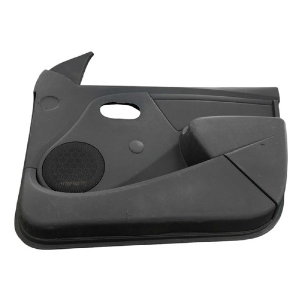 Forro Porta Dianteira Direita Renault Sandero 2010 A 2014
