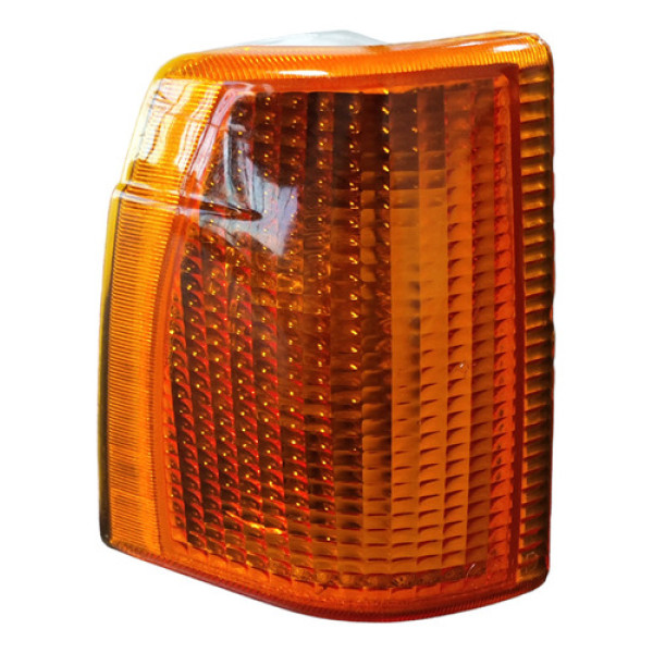 Pisca Farol Direito Vw Gol Voyage 1986 A 1990 Direito Âmbar