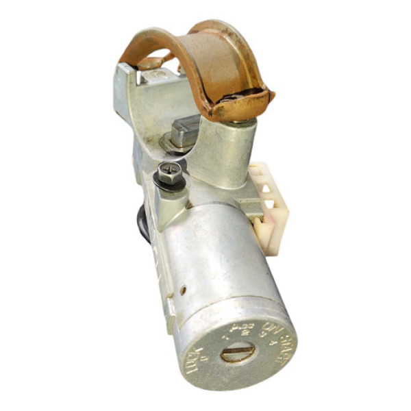 Cilindro Ignição Nissan March 2015 2016 2017