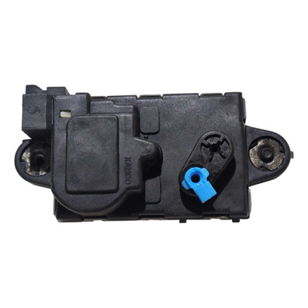 Trava Elétrica Tampa Traseira Ssangyong Kyron 2.0 2009/2011