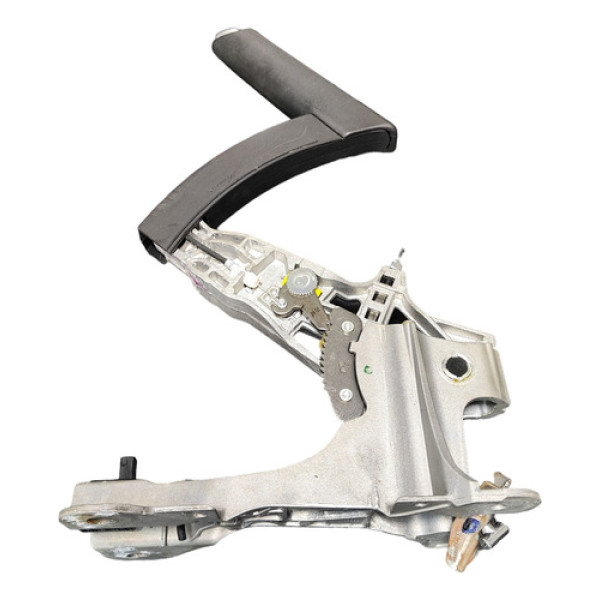 Alavanca Interna Estacionamento Citroen Cactus 2022 2023 Preto 1