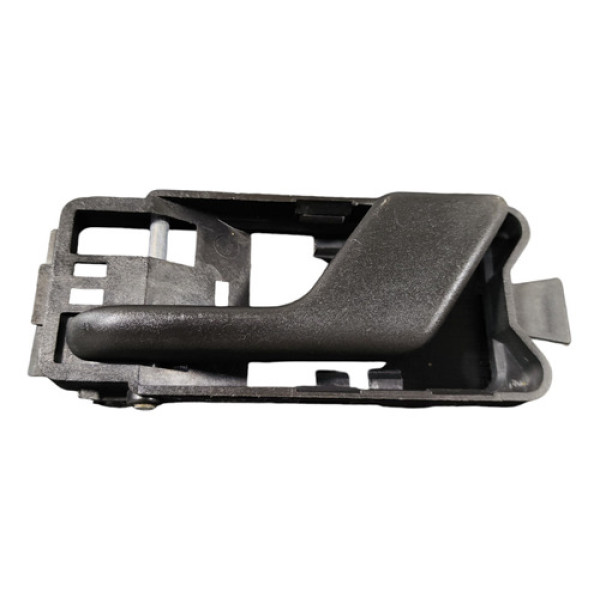 Maçaneta Interna Traseira Esquerda Fiat Tempra 1993 A 1998 Traseira