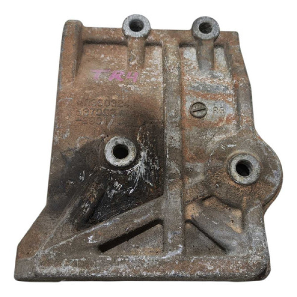 Suporte Compressor Ar Mitsubishi Pajero Tr4 2008 A 2015