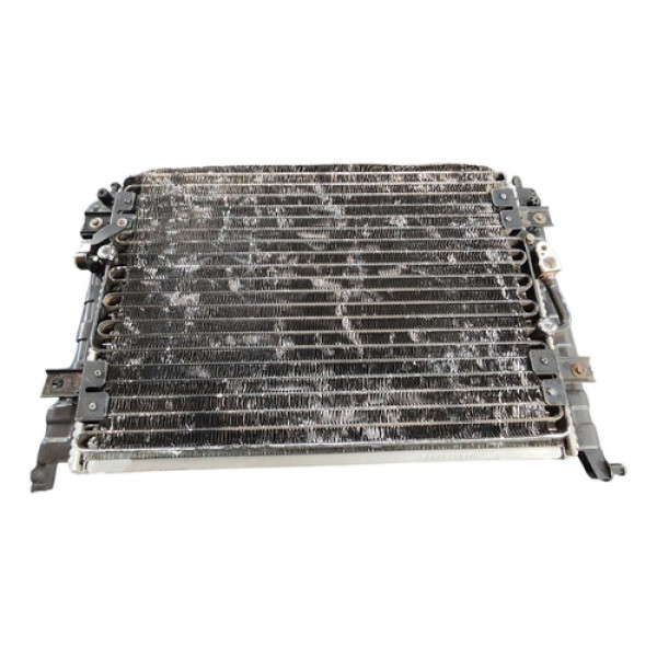 Radiador Fiat Palio Siena C/condensador 1996 A 2002 46459888