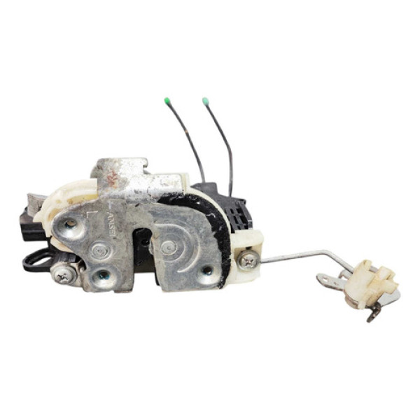 Fechadura Dianteira Esq Mitsubishi L200 Triton 2009 A 2015