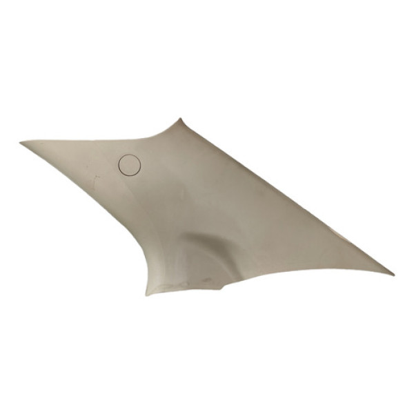 Moldura Traseira Esquerda Ford Fusion V6 2010 2011 2012