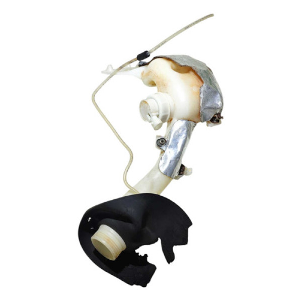 Reservatório Part Frio Ford Escosport 2007 A 2012 C/detalhe