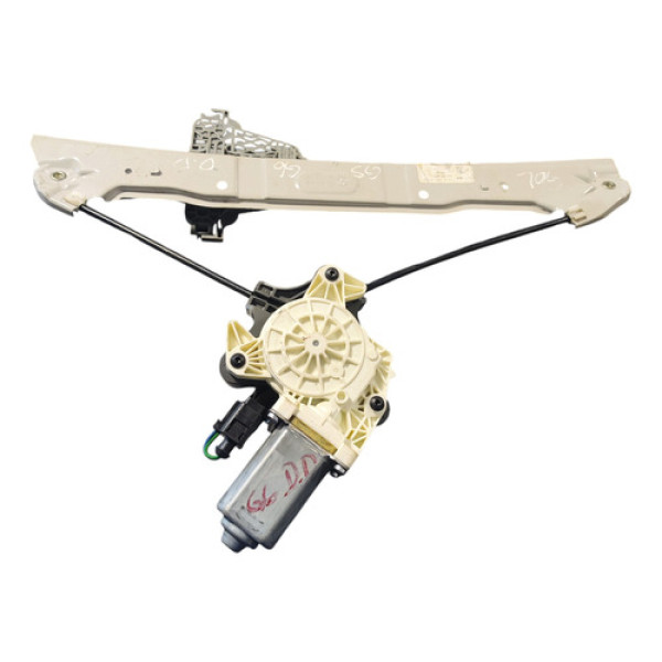 Maquina Vidro Diant Direita Volkswagen Gol G5 2008 A 2012 