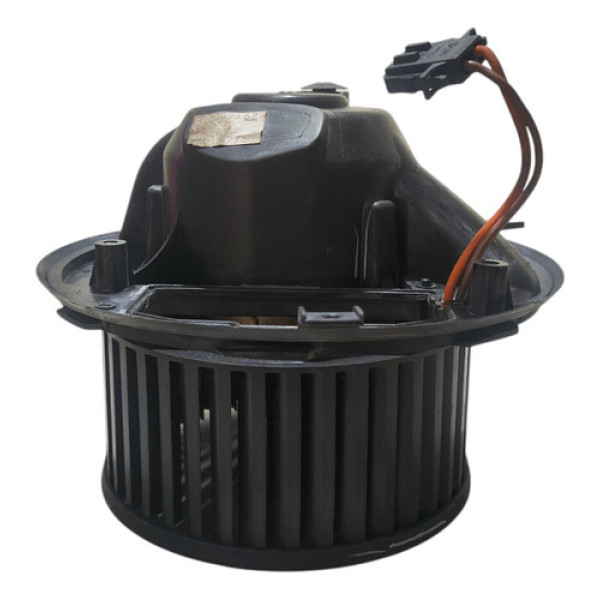 Motor Ar Forçado 35987694c Vw Jetta 2007 2008 2009 2010 2011