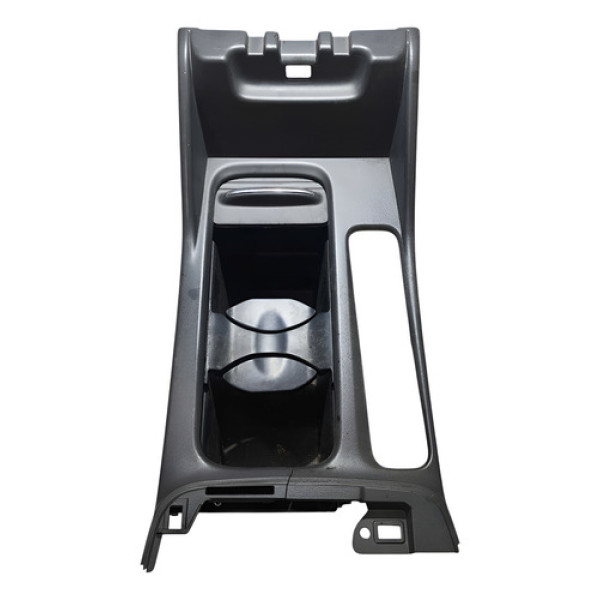 Moldura Central Porta Copos 83420tr8a Honda Civic 2012/2016
