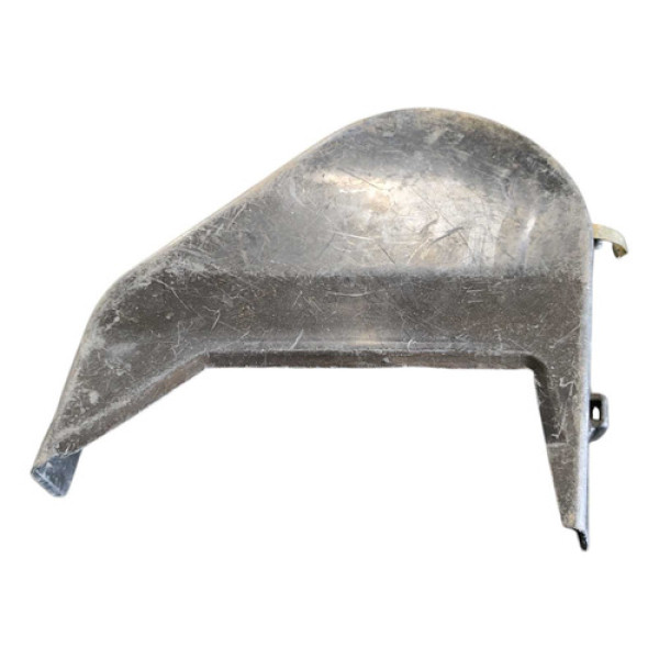 Capa Correia Dentada Volkswagen Gol Voyage 2008 2009 A 2012